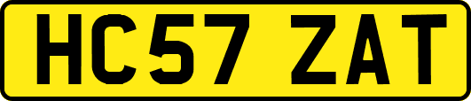 HC57ZAT