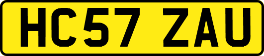 HC57ZAU