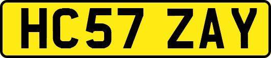 HC57ZAY