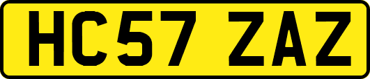 HC57ZAZ