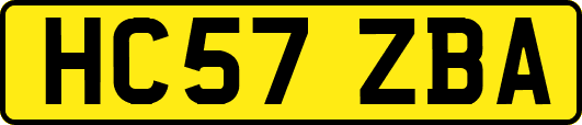 HC57ZBA