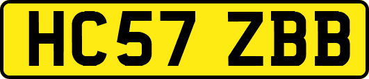 HC57ZBB