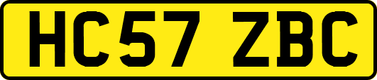 HC57ZBC