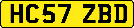 HC57ZBD