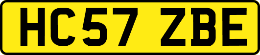 HC57ZBE