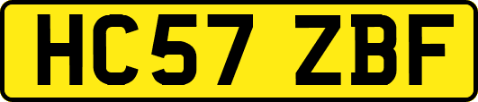 HC57ZBF