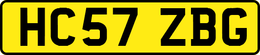 HC57ZBG