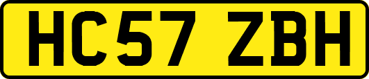 HC57ZBH