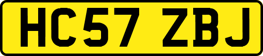 HC57ZBJ