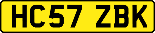 HC57ZBK