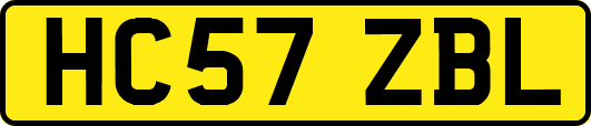 HC57ZBL