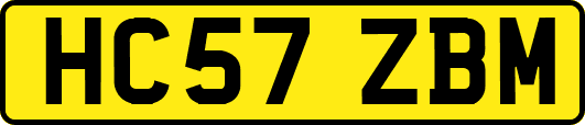 HC57ZBM