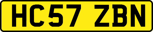 HC57ZBN