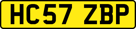 HC57ZBP