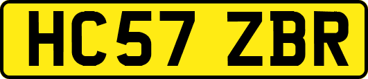 HC57ZBR