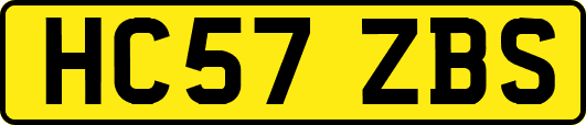 HC57ZBS