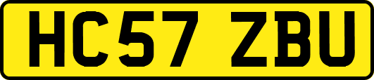 HC57ZBU