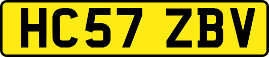 HC57ZBV