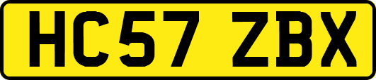 HC57ZBX