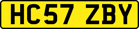 HC57ZBY
