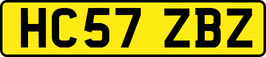 HC57ZBZ