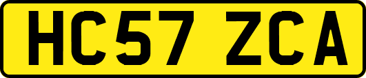 HC57ZCA