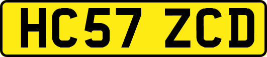 HC57ZCD