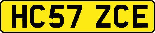 HC57ZCE