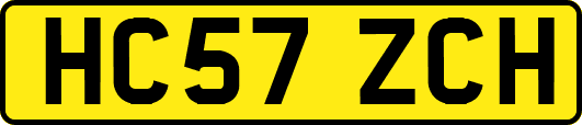 HC57ZCH