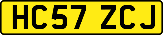 HC57ZCJ