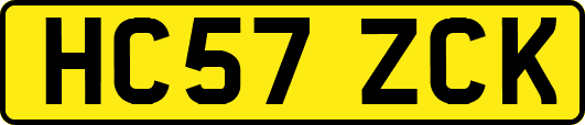 HC57ZCK