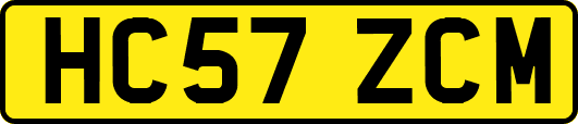HC57ZCM
