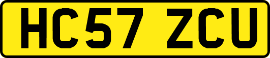 HC57ZCU