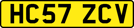 HC57ZCV