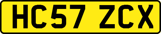 HC57ZCX
