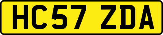 HC57ZDA