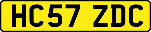 HC57ZDC