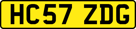 HC57ZDG