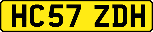 HC57ZDH