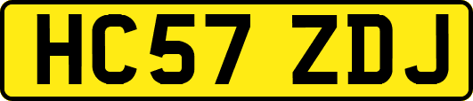 HC57ZDJ