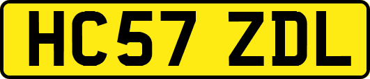 HC57ZDL