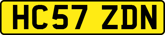 HC57ZDN