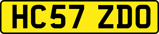 HC57ZDO