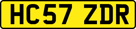 HC57ZDR