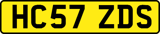 HC57ZDS