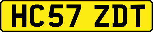 HC57ZDT
