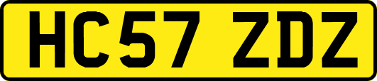 HC57ZDZ