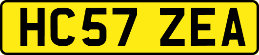 HC57ZEA
