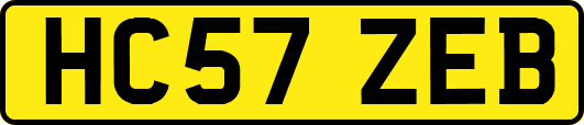 HC57ZEB