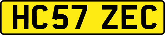 HC57ZEC